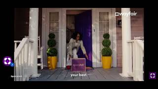 Wayfair commercial [upl. by Ritter]