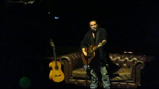 DAMIEN SAEZ I Jeune et con Live  Paris Accor Arena 09122023 [upl. by Neelak]