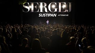 SERGEJ  SPLIT SUSTIPAN 2022  AFTERMOVIE [upl. by Pirnot993]