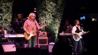 Hall amp Oates Live  Las Vegas Turnaround  Houston TX  52513 [upl. by Ailec]