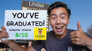 My UNSW degree in 14 minutes [upl. by Esor]