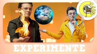 Thema Experimente mit Jacob Beautemps  Tigerenten Club  SWR Plus [upl. by Witcher]