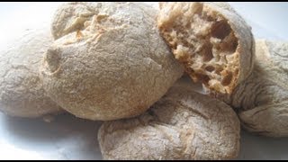 Yemeni Bread Recipe  kidem  كدم  Sheba Yemeni Food amp Recipes [upl. by Yeltsew349]