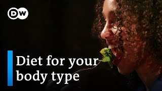 Personalized nutrition  Could genetic tests improve your health and your figure  DW Documentary [upl. by Kant557]