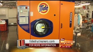 Tide Dry Cleaners [upl. by Nnaeus535]