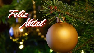 Mensagem de Natal 🎄🙏🌟 Feliz Natal 🌟 Feliz 2024 [upl. by Ariadne]