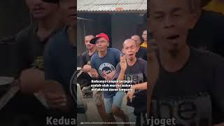 Viral Gunawan Sadbor Joget di Sel Kapolres Sukabumi Sudah Ditindaklanjuti [upl. by Edroi]