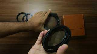 Almost perfect filter system for Landscape Photography [upl. by Enitsahc]