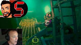 GOING DEEPER Mr Sark W GassyMexican Bruce amp APL Murky Divers [upl. by Rumery681]