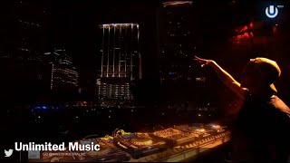 Avicii Live Ultra Music Festival 2016 HD Avicii Live Ultra 2016 Avicii Tribute Ultra 2016 [upl. by Dwain]