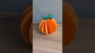 DIY halloween decoration 🎃 [upl. by Jevon]