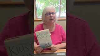 Between Sisters by Kristin Hannah [upl. by Burnside]