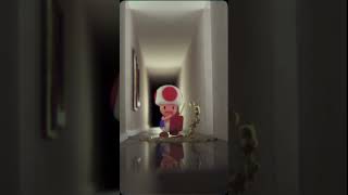 Toad really be screaming hard funny toad moments [upl. by Petey119]