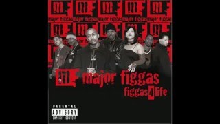 Major Figgas Yeah Thats Us HQ [upl. by Sylvester]