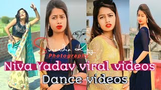 Niva Yadav 88 nivayadav88 Niva viral videos 2023 dhirubhai9076 Niva Yadav TikTok Videos shorts [upl. by Quinby]