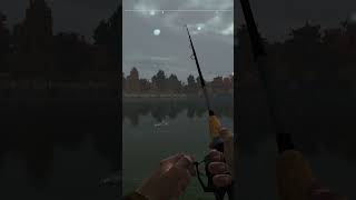 Fishing planet relaxing and catching walleyes [upl. by Adnirolc]