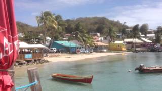 la Dunette St Anne Martinique [upl. by Geffner]