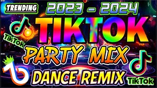 🔥NEW TIKTOK MASHUP NONSTOP REMIX 2024🔥TIKTOK BUDOTS DANCE CRAZE REMIX 2024🔥TRENDING TIKTOK VIRAL [upl. by Philip]