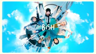 BiSH  愛してると言ってくれ OFFiCiAL ViDEO [upl. by Cleo]