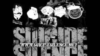 Suicide Silence  Family Guy Demo Bludgeoned to death [upl. by Dlareg937]