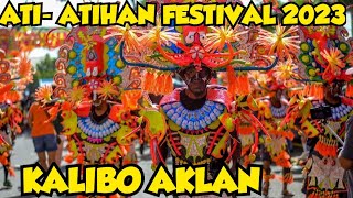 LIVE ATI ATIHAN SA KALIBO 2023 [upl. by Byrann848]