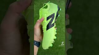 Unboxing New Balance Tekela V4 Pro 💚Newbalance Tekela V4 newbalancefootball [upl. by Valerlan]