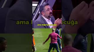 Serdar Ali Çelikler Guardiola ve Sterlingin çalıştığı taktiği anlatıyor [upl. by Evelina]