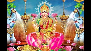 Lakshmi Mantra for Wealth amp Prosperity  Om Shreem Maha Lakshmiyei Namaha  Divine Chanting [upl. by Ellinnet]