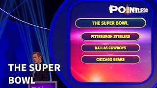 The Super Bowl  Pointless [upl. by Delanie224]