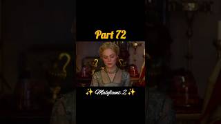 Maleficent 2New Movie in hindi 🎬🍿🎦youtubeshorts shorts [upl. by Derrick158]