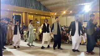 WAZIRISTAN ATTAN PASHTO SONG ABDULLAHWAZIR [upl. by Clercq390]