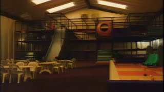 The Backrooms  Nostalgic Memories Found Footage [upl. by Lagasse]