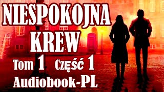 Kryminał Thriller po polsku Tom1Część1 [upl. by Jauch586]