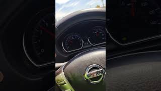 2017 Nissan Sentra SV humming noise while driving [upl. by Nosmas646]