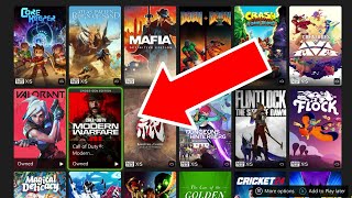 All Xbox game pass games Sep 2024 [upl. by Delaney41]