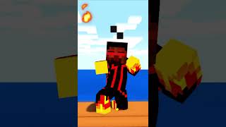 HELP Herobrine to Get strong Elements to make surfing perfectly shorts shortvideo minecraft [upl. by Jillian953]