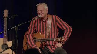 Tommy Emmanuel l LIVE at Heartwood Soundstage in Gainesville FL 2021 [upl. by Kokaras]