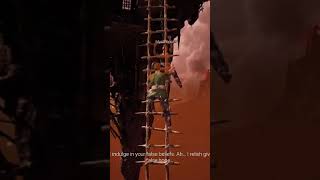 Ladder Climbing 101  lemmingruss on Twitch [upl. by Ahtanaram]