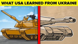 How Ukraine War Is Reshaping US Military [upl. by Ttemme]