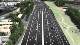 VDOT EZPass Explainer [upl. by Kitty]