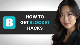 HOW TO EASILY GET BLOOKET HACKS FULL GUIDE [upl. by Leahpar]