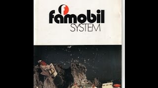 famobil catalogo 1981 [upl. by Eelyram]