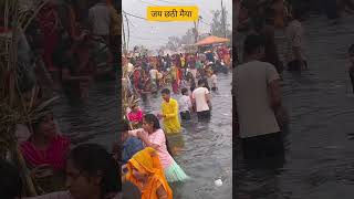 Chhath puja  Badki pukare Anuradha Paudwal [upl. by Urbanus]