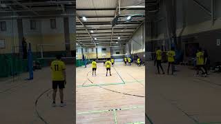 20241020 BDVC Men’s A vs TettenhallSet 3 2518 [upl. by Wendeline]