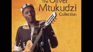 Oliver Mtukudzi  Dzoka Uyamwe [upl. by Vernier]