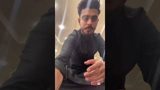 Brohi restaurant hyderabad Day 7 minivlogs 7100 challenge [upl. by Annael]