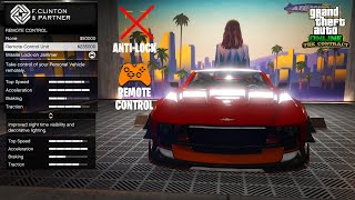 GTA 5  How To Upgrade And Customize DLC Vehicle Dawbauchee Champion Missile Antilock [upl. by Athelstan]