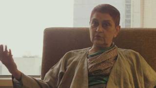 An Aesthetic Education in the Era of Globalization – Gayatri Spivak [upl. by Itnavart]