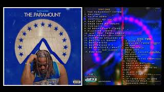 Project Pat Flow ft Mz Nikkie  Black Aladdin Official Audio [upl. by Niamor]