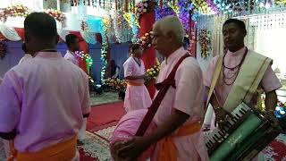 Nam Kirtan by Joy Narayan Roy of Prabhati Sangha 9435228569 [upl. by Ekal]